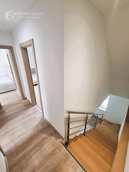 Na prenájom 4 izbový byt, 99m2, Plzeňská, Prešov