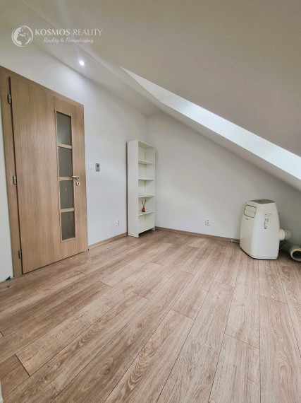 Na prenájom 4 izbový byt, 99m2, Plzeňská, Prešov