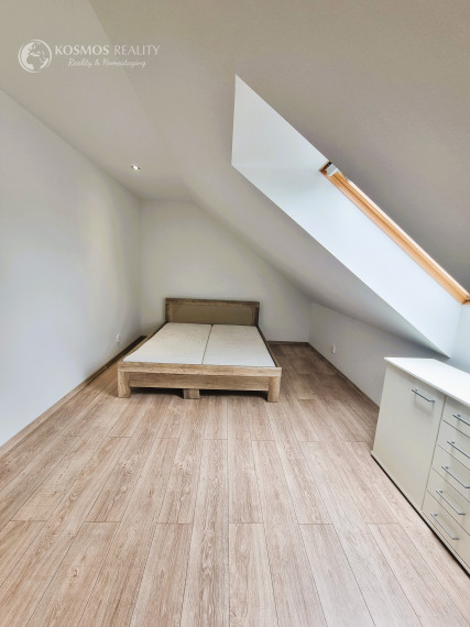 Na prenájom 4 izbový byt, 99m2, Plzeňská, Prešov