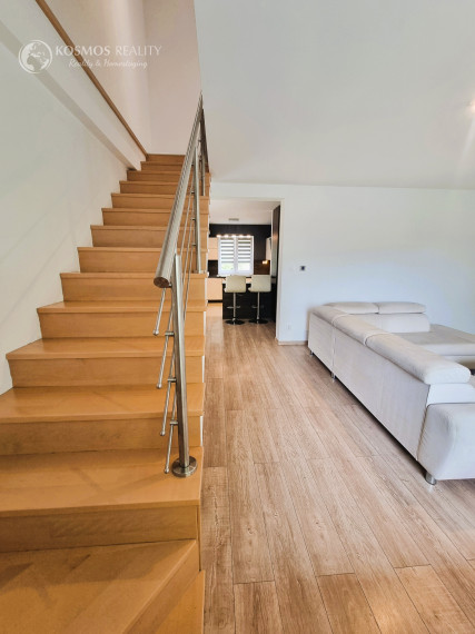 Na prenájom 4 izbový byt, 99m2, Plzeňská, Prešov