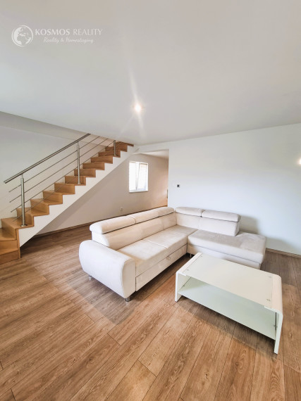 Na prenájom 4 izbový byt, 99m2, Plzeňská, Prešov