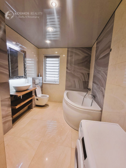 Na prenájom 4 izbový byt, 99m2, Plzeňská, Prešov