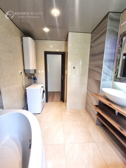 Na prenájom 4 izbový byt, 99m2, Plzeňská, Prešov