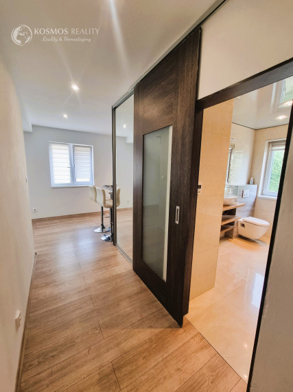 Na prenájom 4 izbový byt, 99m2, Plzeňská, Prešov