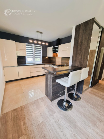 Na prenájom 4 izbový byt, 99m2, Plzeňská, Prešov