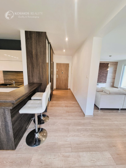 Na prenájom 4 izbový byt, 99m2, Plzeňská, Prešov