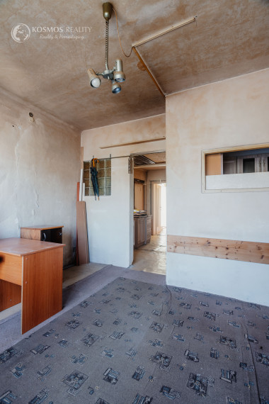 Na predaj rodinný dom, Myslava, Košice II