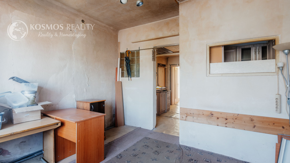 Na predaj rodinný dom, Myslava, Košice II