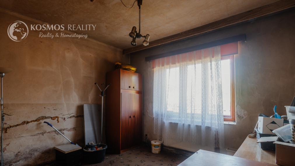 Na predaj rodinný dom, Myslava, Košice II