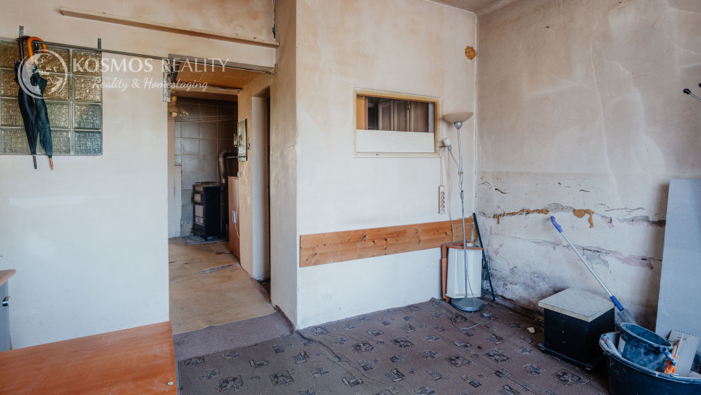 Na predaj rodinný dom, Myslava, Košice II