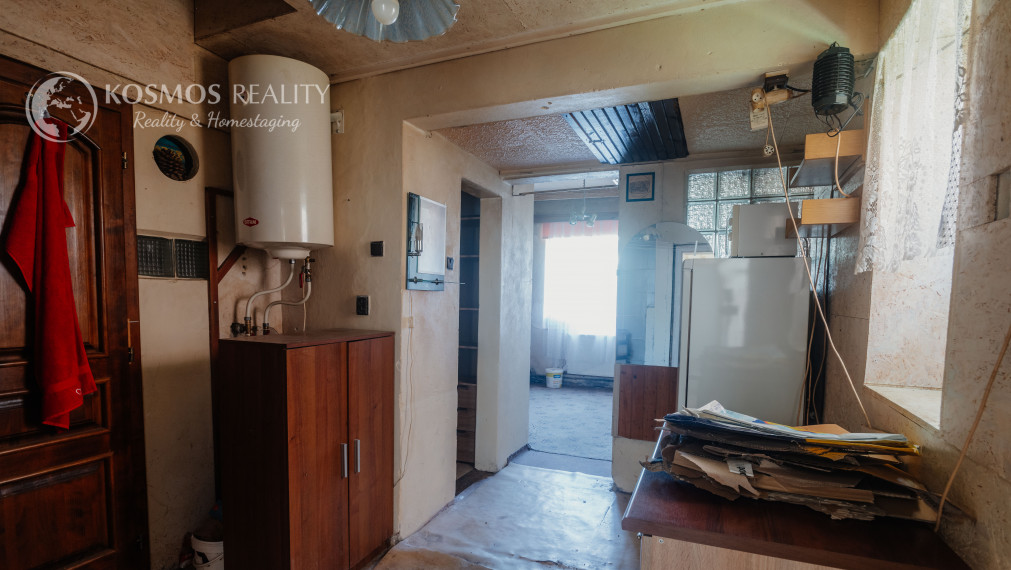 Na predaj rodinný dom, Myslava, Košice II