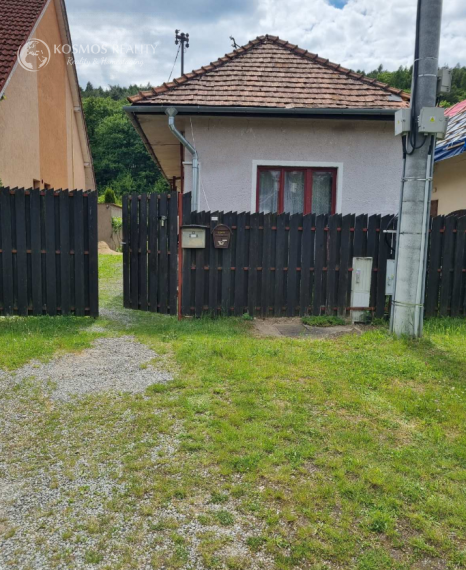Na predaj rodinný dom, Myslava, Košice II