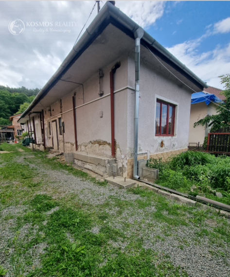 Na predaj rodinný dom, Myslava, Košice II