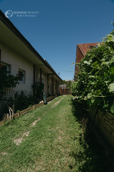 Na predaj rodinný dom, Myslava, Košice II
