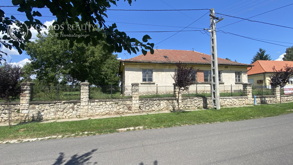 PREDAJ Budova Gönc, Maďarsko