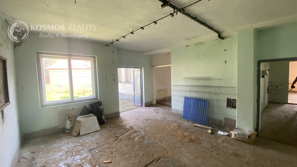 PREDAJ Budova Gönc, Maďarsko