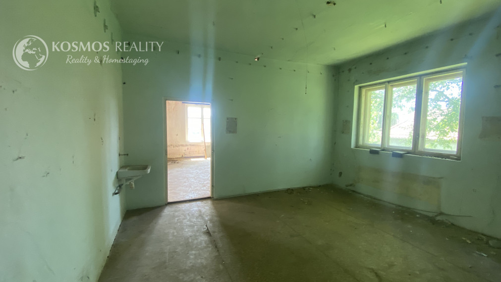 PREDAJ Budova Gönc, Maďarsko