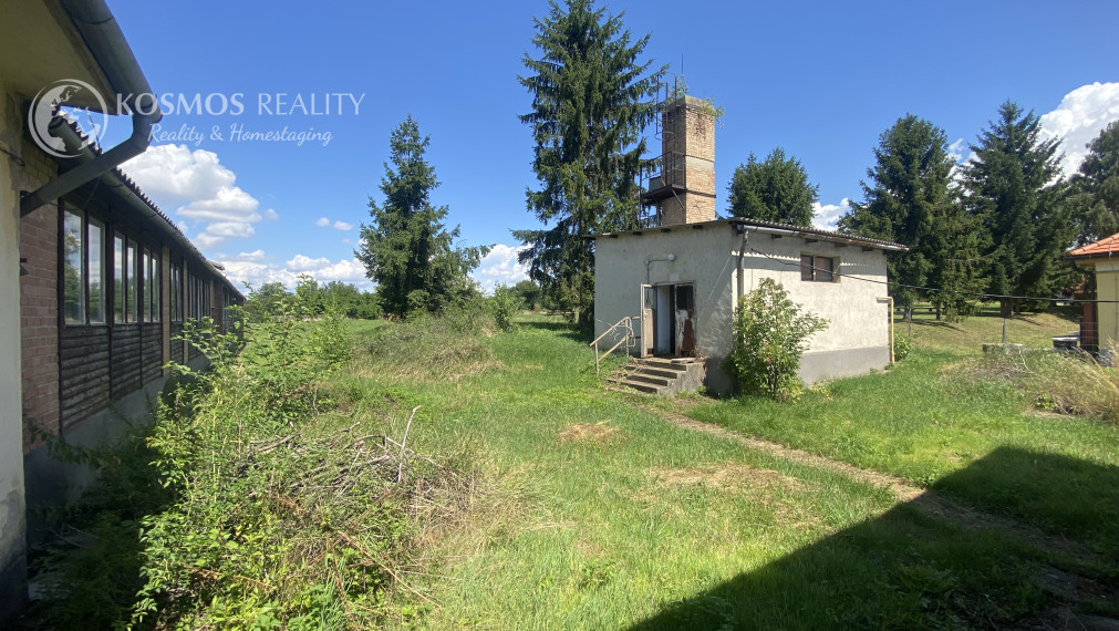 PREDAJ Budova Gönc, Maďarsko