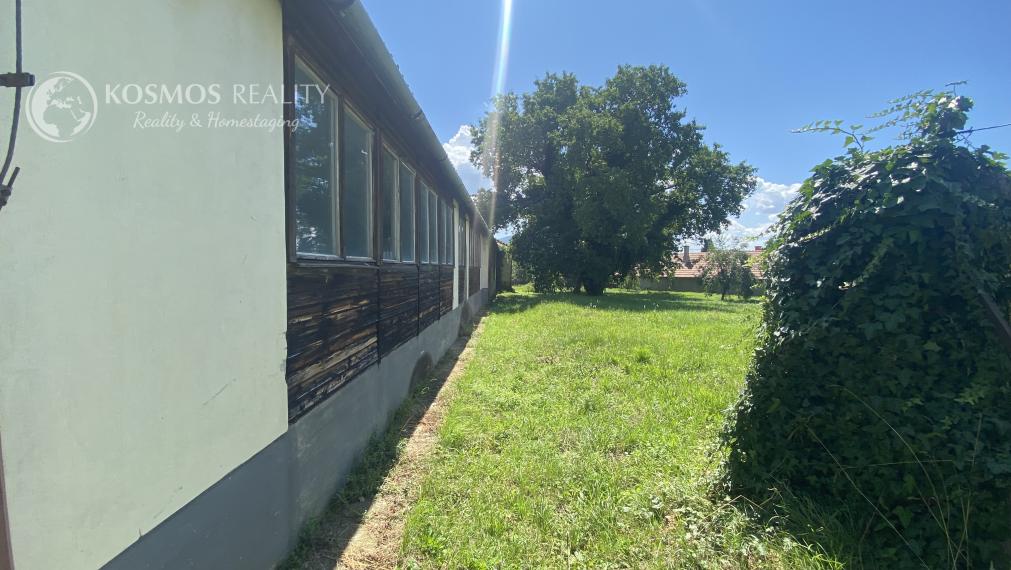 PREDAJ Budova Gönc, Maďarsko