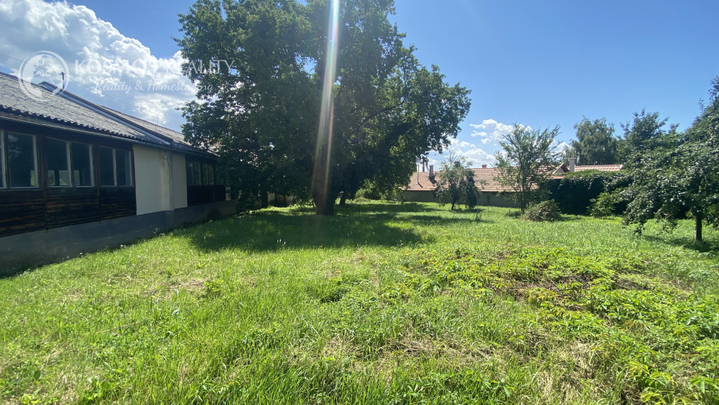 PREDAJ Budova Gönc, Maďarsko