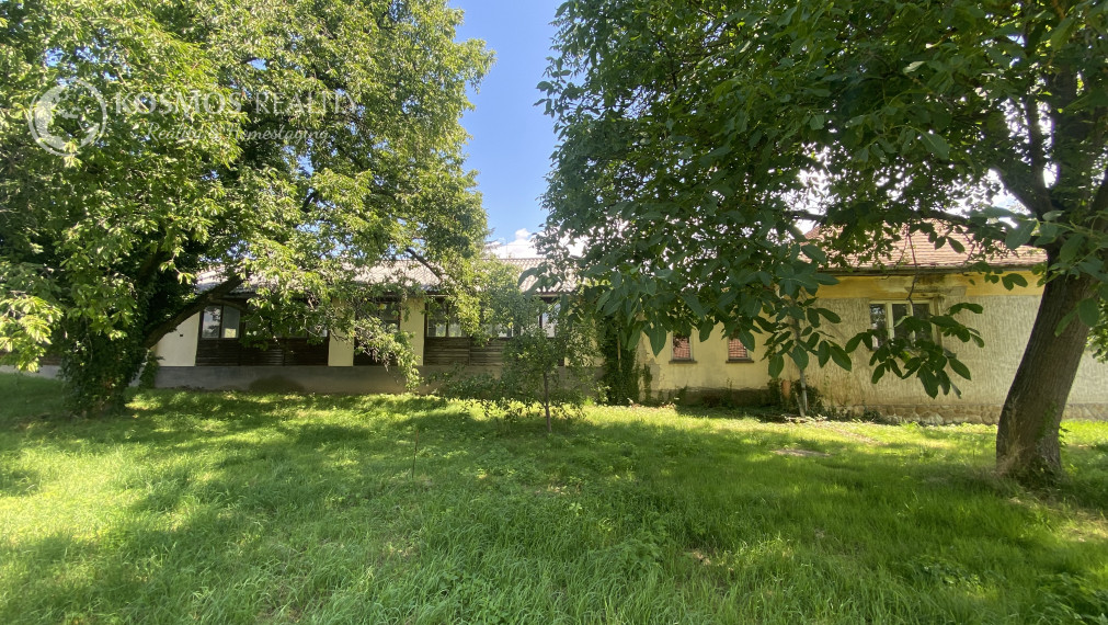 PREDAJ Budova Gönc, Maďarsko