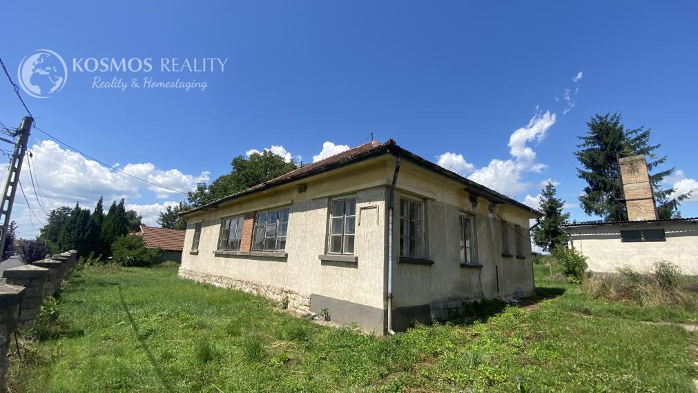 PREDAJ Budova Gönc, Maďarsko