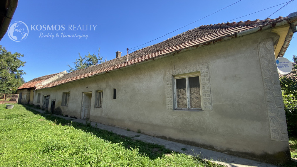 SALE Family House, Cottage Gönc, Hungary