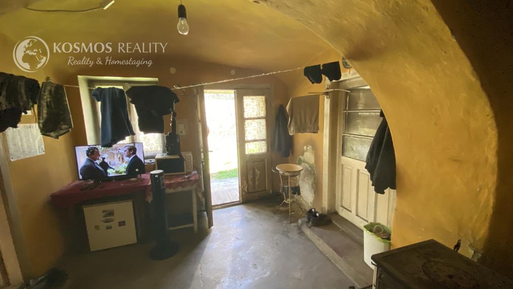 SALE Family House, Cottage Gönc, Hungary