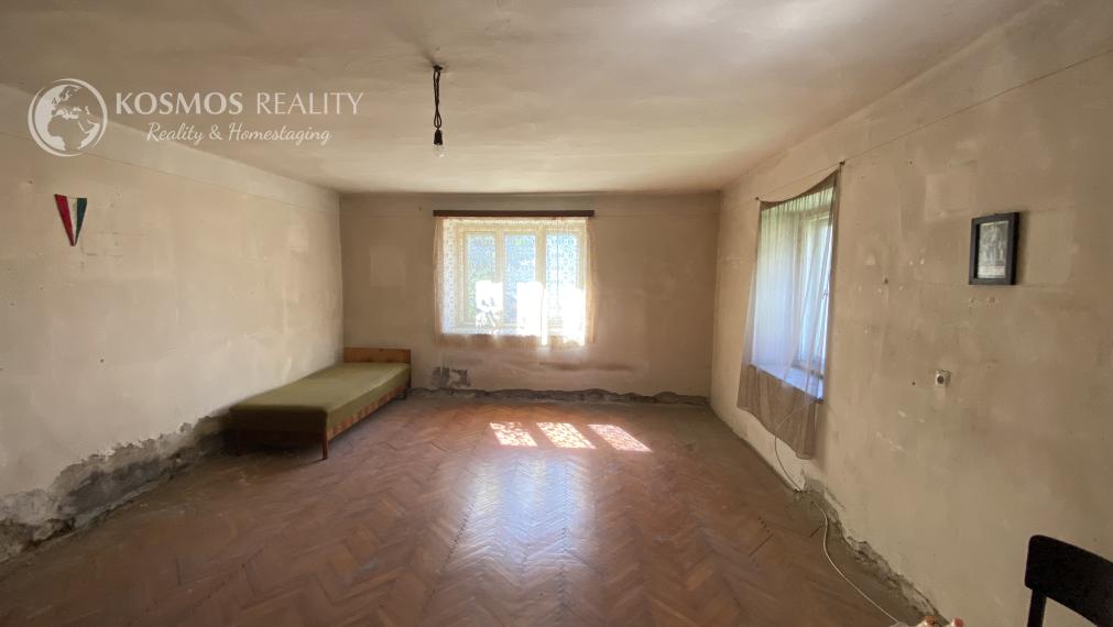 SALE Family House, Cottage Gönc, Hungary