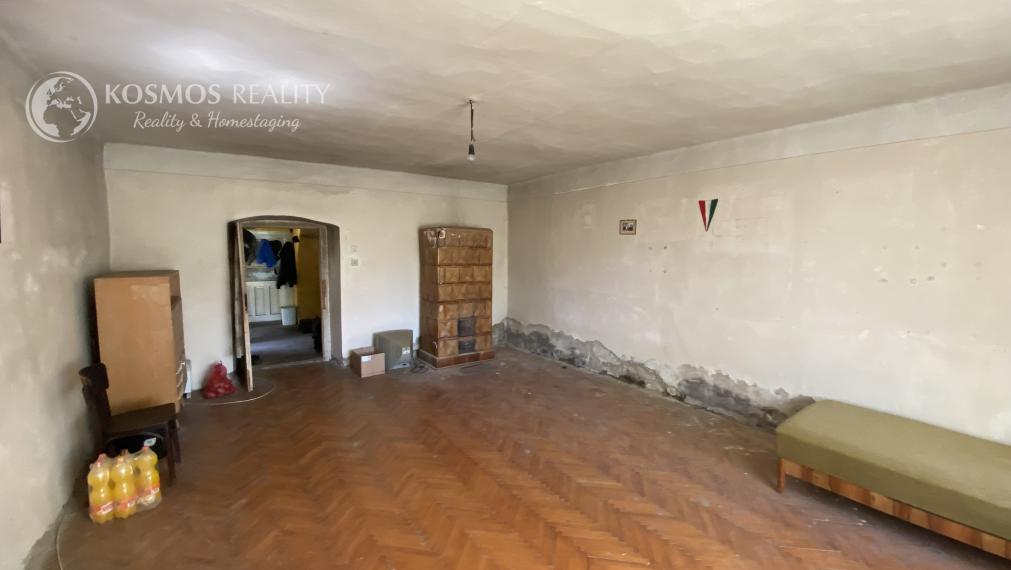 SALE Family House, Cottage Gönc, Hungary