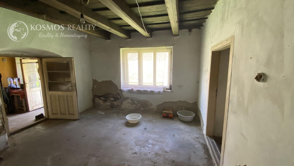 SALE Family House, Cottage Gönc, Hungary