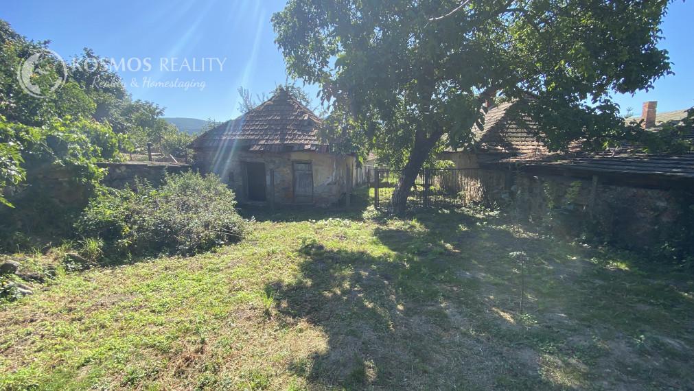 SALE Family House, Cottage Gönc, Hungary