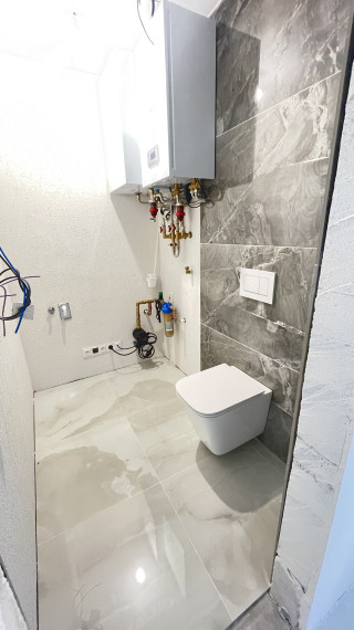 PREDÁM novovstavbu RD Čaňa v štádiu holodomu