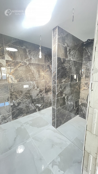 PREDÁM novovstavbu RD Čaňa v štádiu holodomu