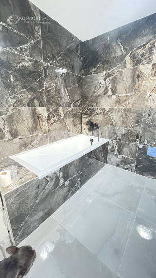 PREDÁM novovstavbu RD Čaňa v štádiu holodomu