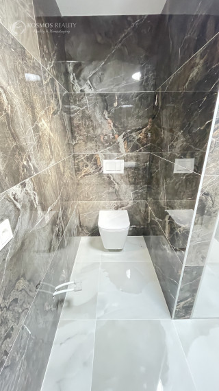 PREDÁM novovstavbu RD Čaňa v štádiu holodomu