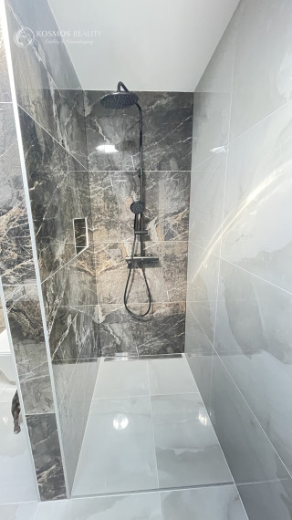 PREDÁM novovstavbu RD Čaňa v štádiu holodomu