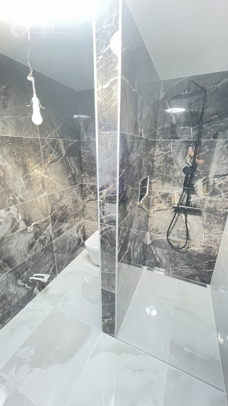 PREDÁM novovstavbu RD Čaňa v štádiu holodomu