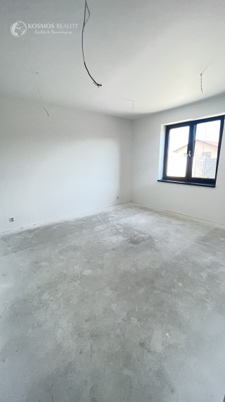 PREDÁM novovstavbu RD Čaňa v štádiu holodomu