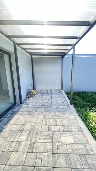 PREDÁM novovstavbu RD Čaňa v štádiu holodomu