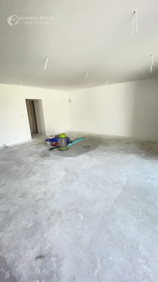 PREDÁM novovstavbu RD Čaňa v štádiu holodomu