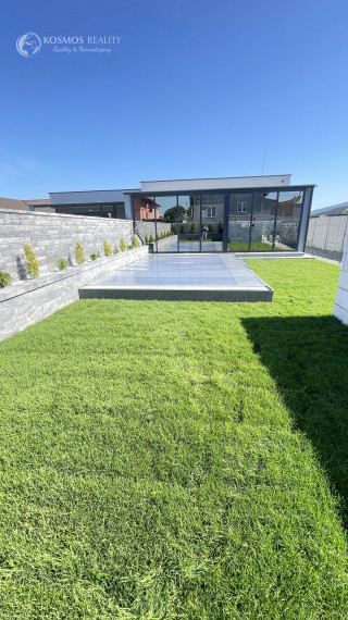 PREDÁM novovstavbu RD Čaňa - komplet zariadený