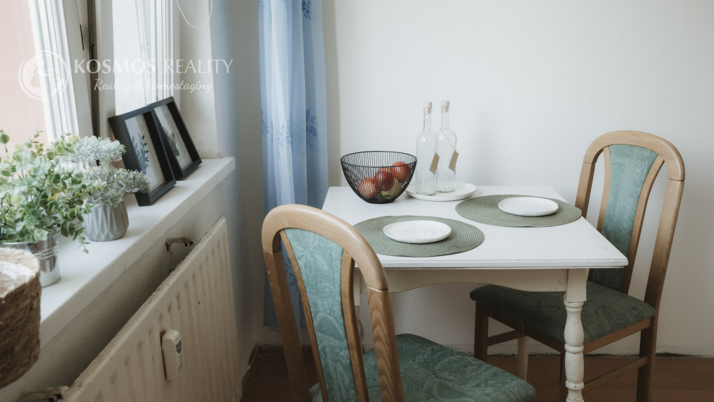 REZERVOVANÉ - Na predaj 4 izbový byt, Uralská, Košice