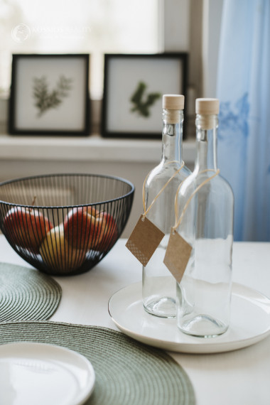 REZERVOVANÉ - Na predaj 4 izbový byt, Uralská, Košice