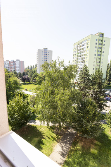 REZERVOVANÉ - Na predaj 4 izbový byt, Uralská, Košice