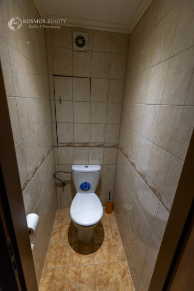 REZERVOVANÉ - Na predaj 4 izbový byt, Uralská, Košice