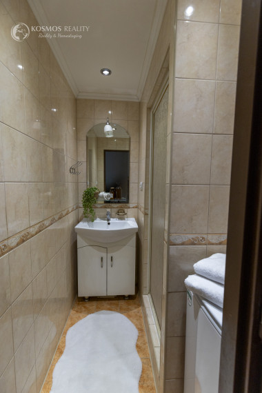 REZERVOVANÉ - Na predaj 4 izbový byt, Uralská, Košice