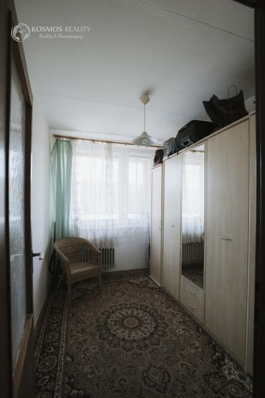 REZERVOVANÉ - Na predaj 4 izbový byt, Uralská, Košice