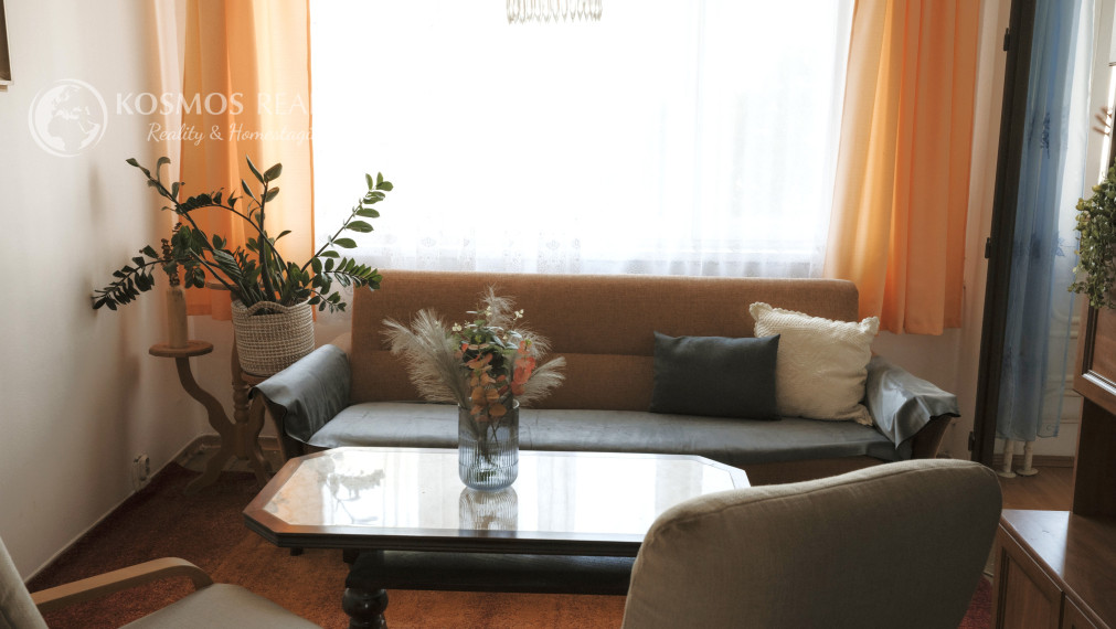 REZERVOVANÉ - Na predaj 4 izbový byt, Uralská, Košice