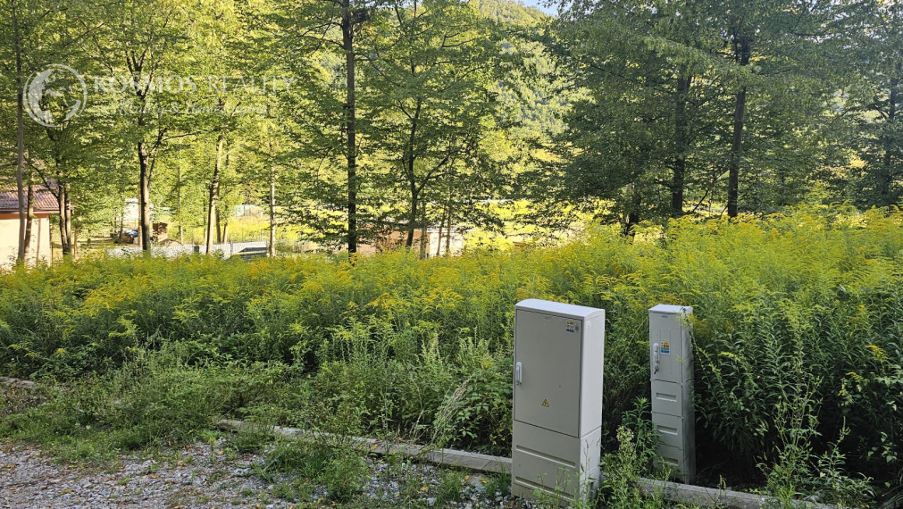 Na predaj rekreačný pozemok, Kysak-Brezie